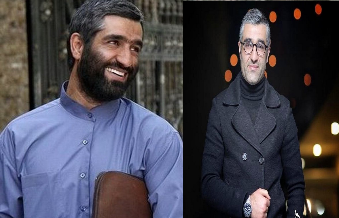 پژمان جمشیدی ازبیلبوردهای  سطح شهر و تلویزیون جمع‌آوری شد