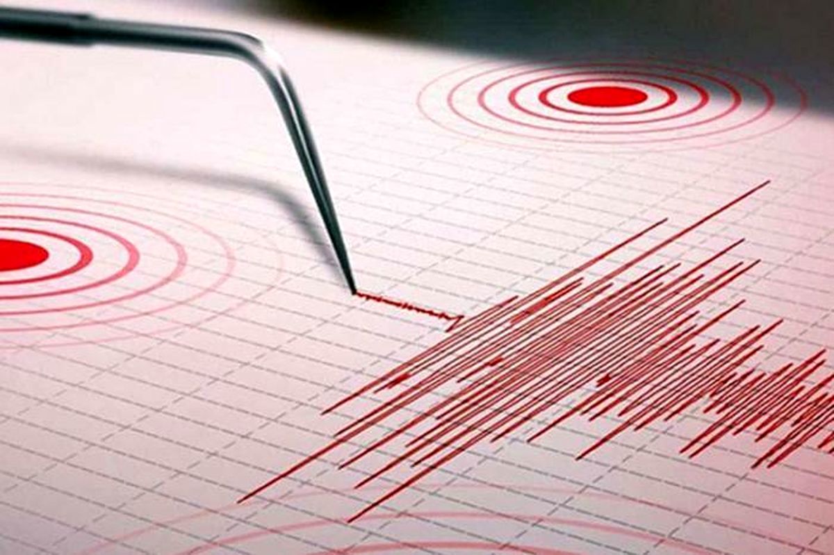 زلزله ۴.۶ ریشتری در کرمان/ خسارت جانی و مالی نداشت