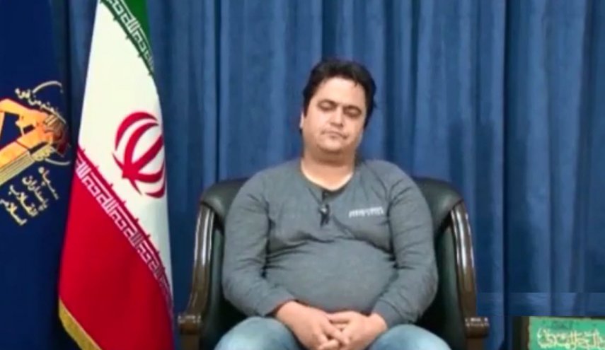 تحیلی بر تمام قصه ها و گفتکو مهسا رازانی، همسر روح‌الله زم :او ندیده است کسی در پاریس با همسرش دیدار داشته باشد