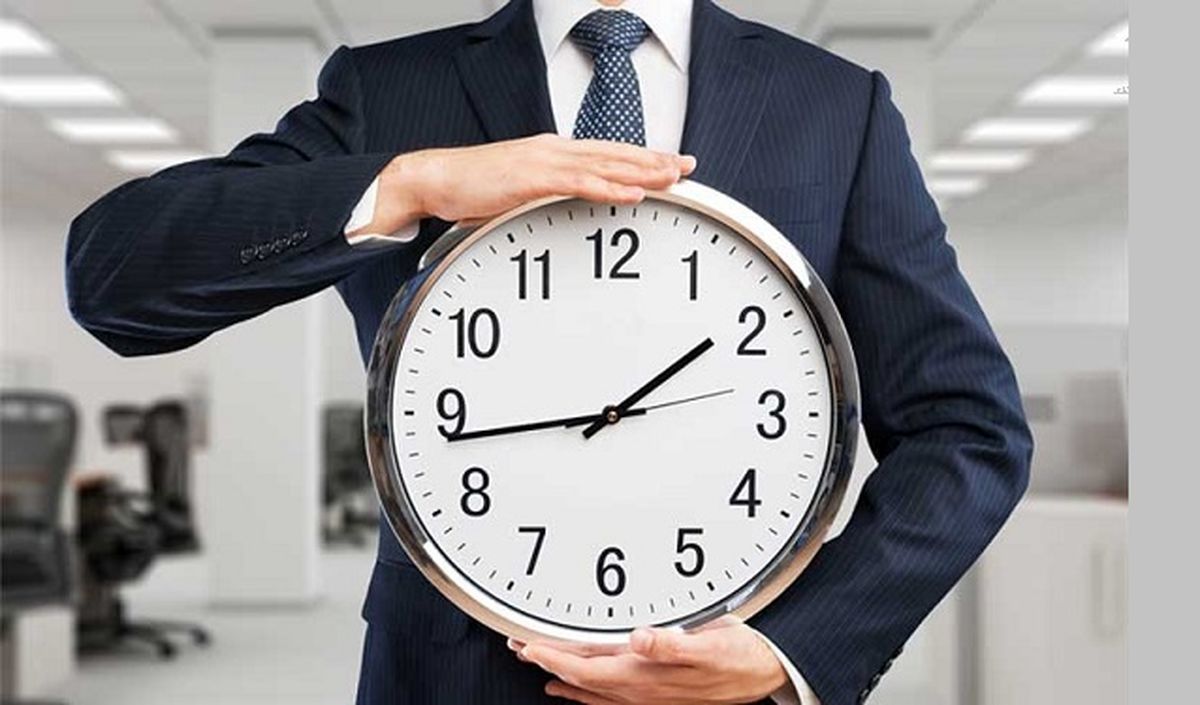 تأخیر دو ساعته در آغاز فعالیت ادارات و دانشگاه های استان یزد