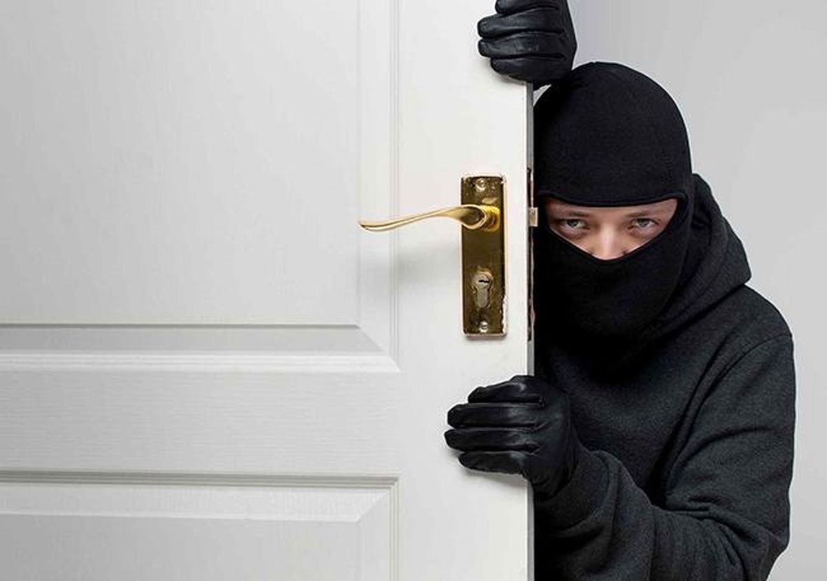 هشدار‌های پلیس برای پیشگیری از سرقت منزل