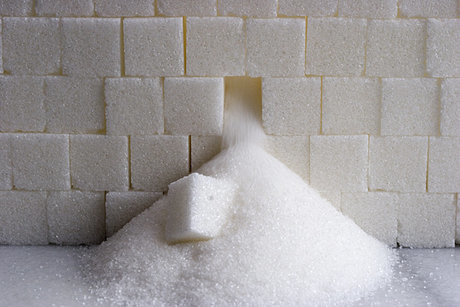 کشف ۶ تن شکر احتکار شده در یزد