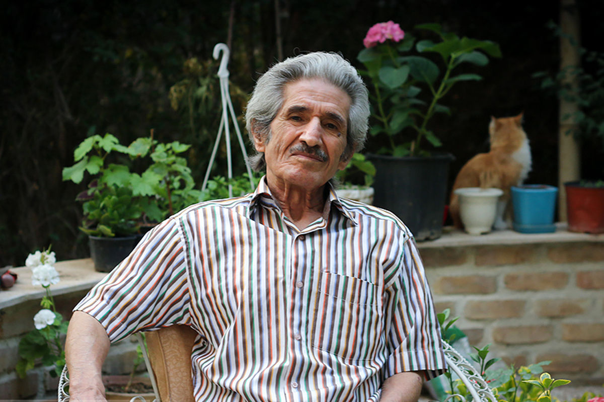 خالق ترانه ماندگار سلطان قلب ها درگذشت خالق ترانه ماندگار سلطان قلب ها درگذشت