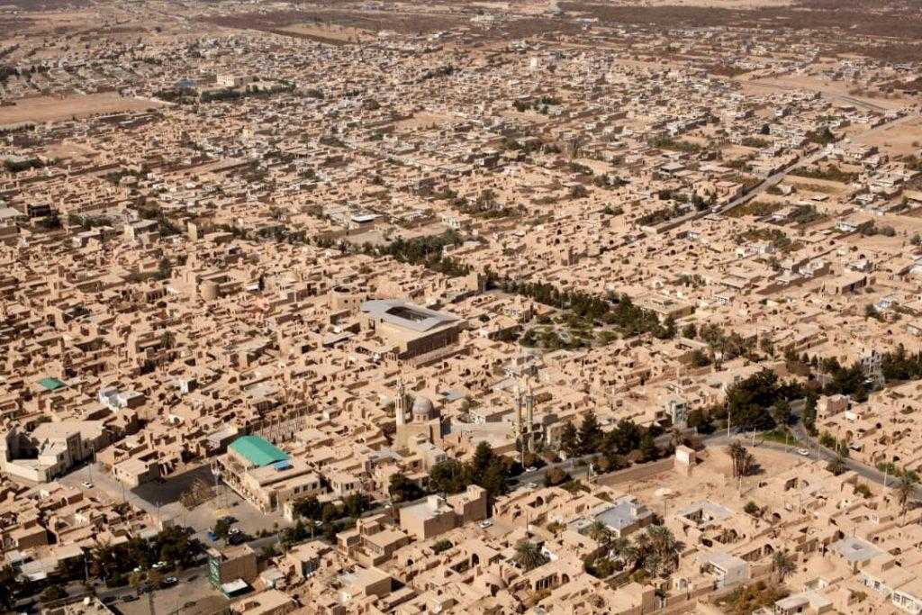 آیا می‌دانستید در مورد شهر اردکان