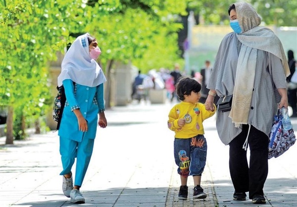 آغاز اجرای طرح همیار مادر و کودک در یزد/ تلاش برای توانمندسازی مادران و ارتباط با کودک