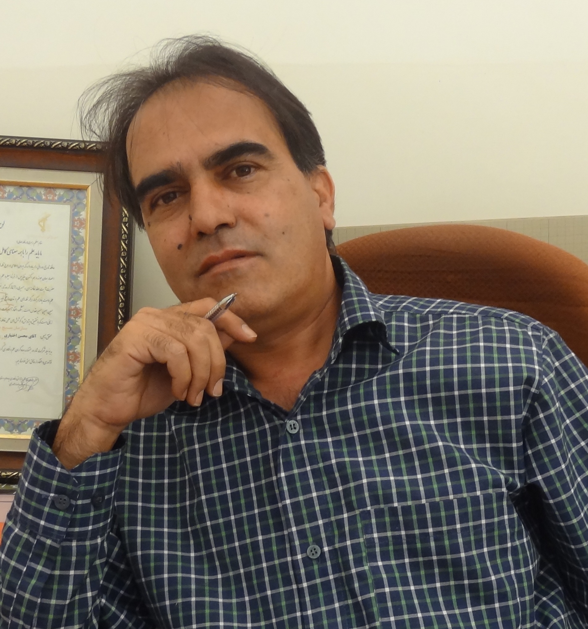 توانایی رییس جمهور از تصمیم تا عمل ؟!