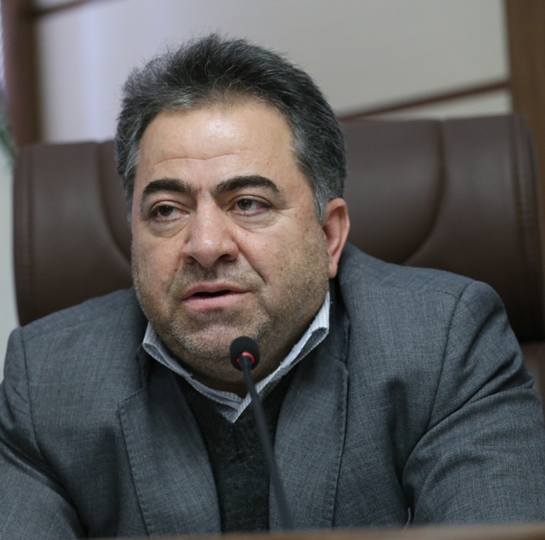 واردات استان یزد بر محور تولید ملی و ایجاد اشتغال است