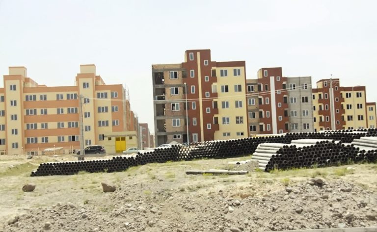 مسکن ملی فرهنگیان به کجا رسید؟