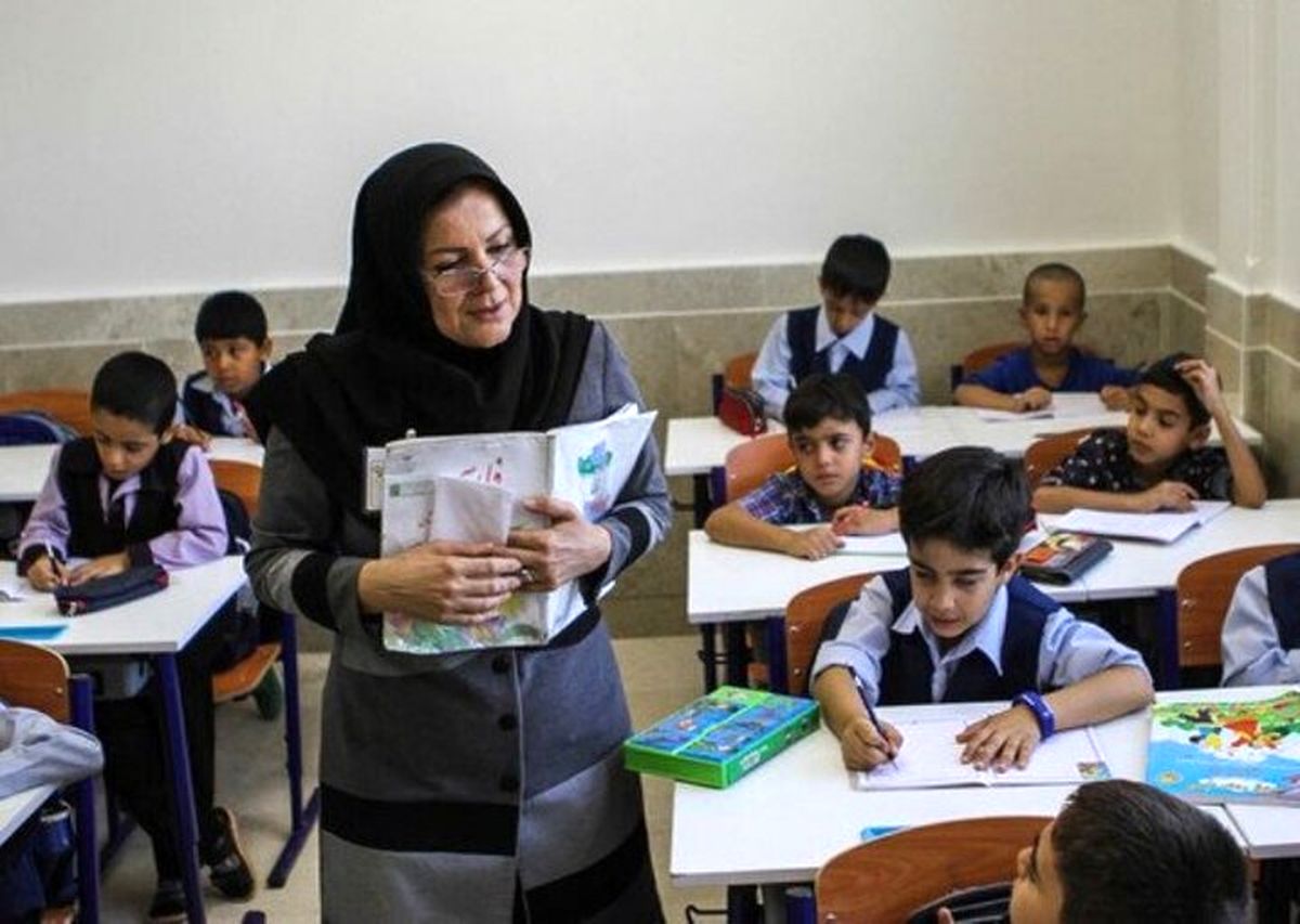 فعالیت هزار معلم جدید در استان یزد