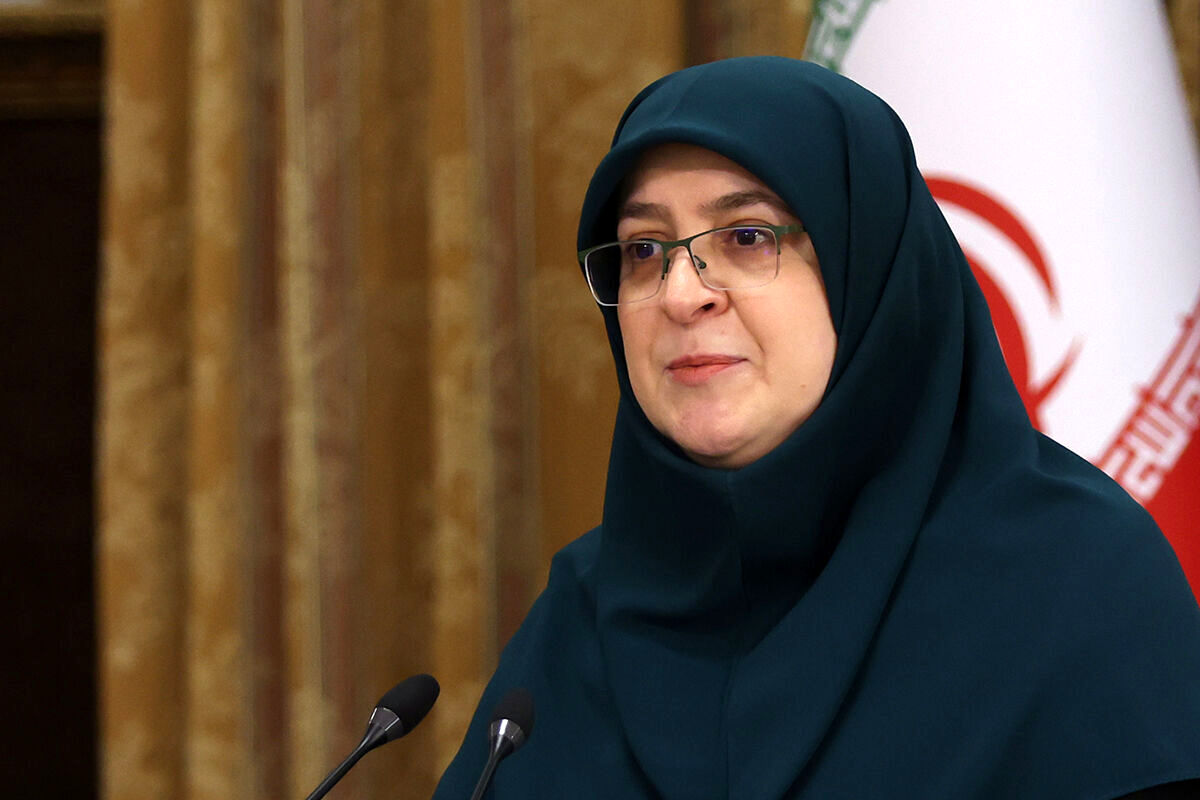 هیچ کمبودی در کالاهای اساسی وجود ندارد