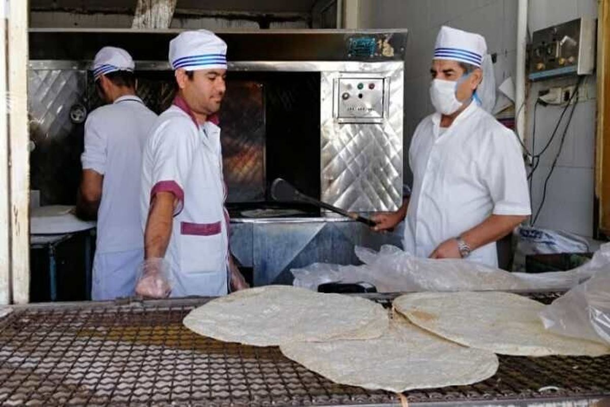 اجرای طرح تشویق و تنبیه نانوایی‌ها در یزد