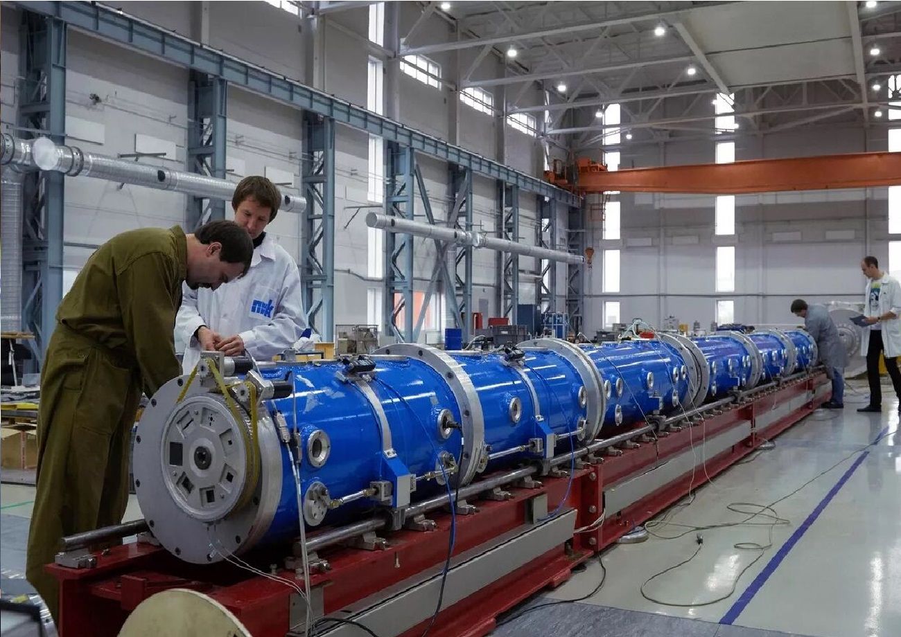همکاری هسته‌ای جدید ایران و روسیه رونمایی شد/ جزئیات پروژه راکتور هسته‌ای تحقیقاتی PIK چیست؟