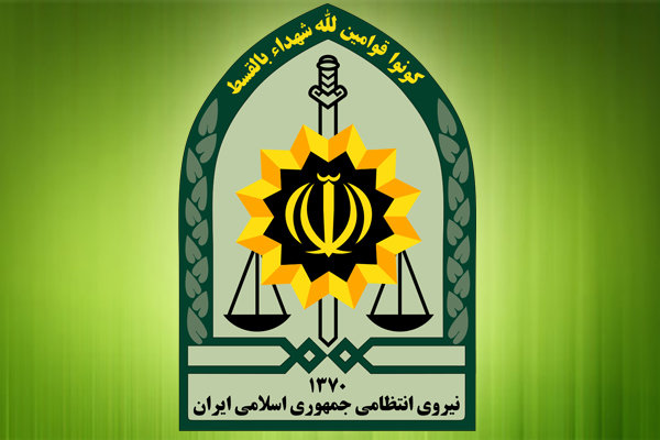 پلیس وظیفه شناس چک گم شده را به صاحبش برگرداند 