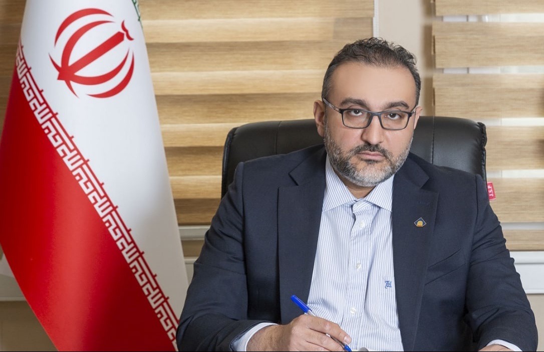 بدنبال هم افزایی در جهت رشد و توسعه چادرملو خواهم بود