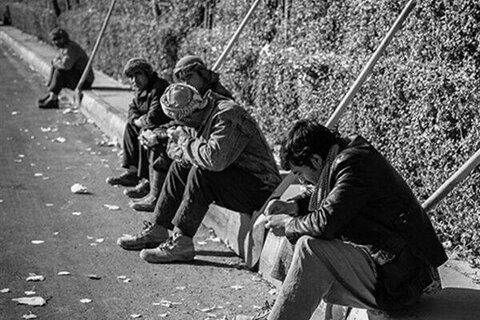 هشدار! کارگران ساختمانی بیکارند/ رکود ساخت و ساز بر اساس آمار پروانه های ساختمانی