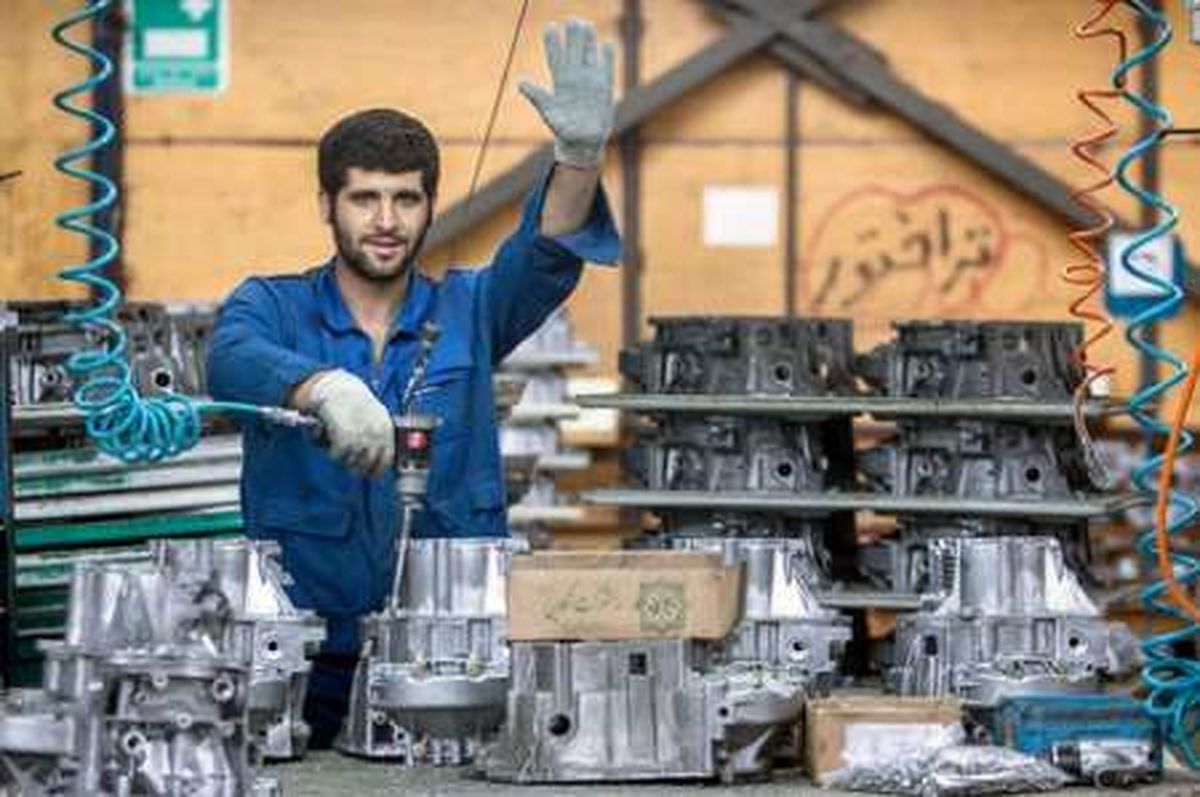 دولت اطلاعات یک میلیون شغل ایجاد شده را منتشر کند