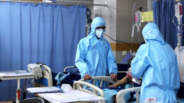 فوت یک یزدی دیگر در شبانه روز گذشته