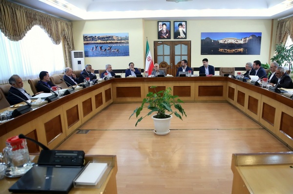 در کمیسیون اقتصادی دولت؛ لایحه حمایت از سهامداران خرد تصویب شد