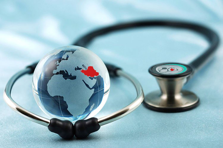 اهمیت شناسایی بازار‌های جدید برای معرفی حوزه سلامت استان یزد