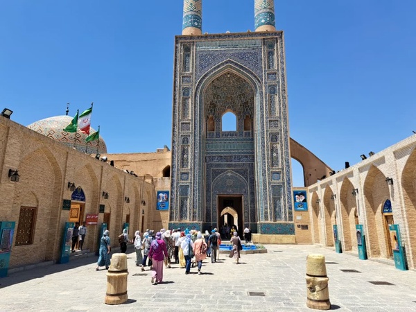 حمایت از سرمایه گذاران بخش خصوصی در حوزه گردشگری/ لزوم پرهیز از نگاه سلیقه ای در حوزه گردشگری