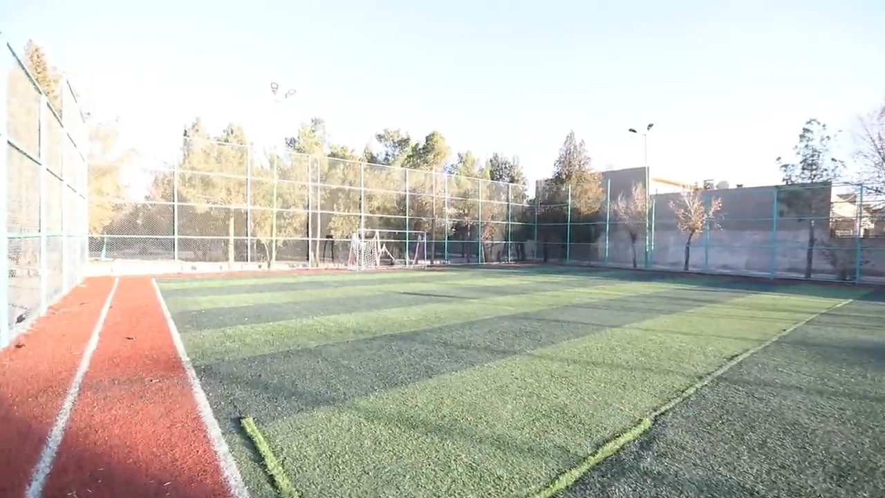 افتتاح ۳۹ فضای ورزشی در یزد در ششمین دوره شورای اسلامی شهر یزد