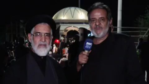 فیلم| گفتگوی اختصاصی یزدفردا با مسئول دفتر شورای نگهبان در یزد