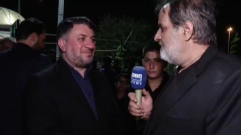 فیلم| گفتگوی اختصاصی یزدفردا با استاندار یزد