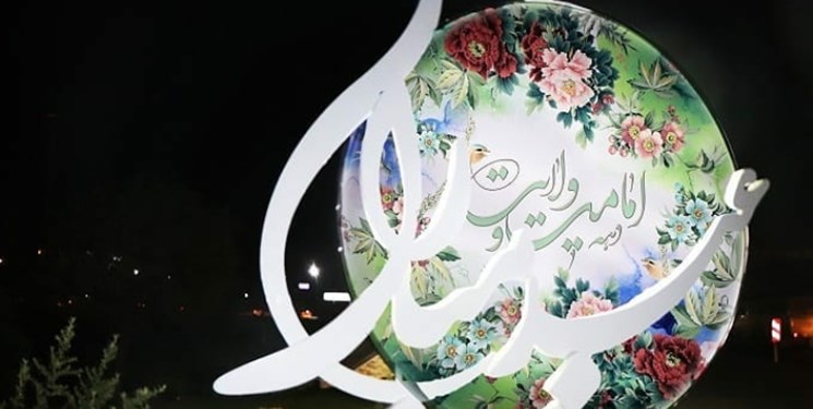 11 میلیارد ریال برای زیباسازی یزد در عید غدیر هزینه شد