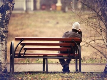 تنهایی با مردان چه می کند ؟