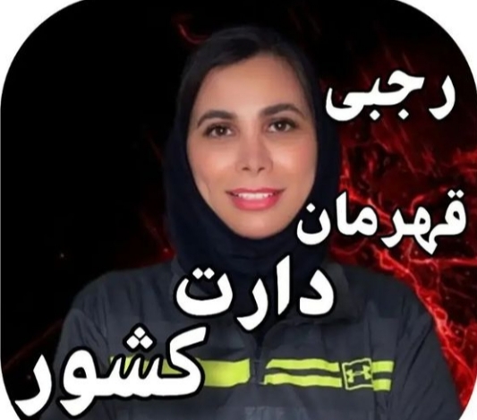 طبسی ها سکوی دارت کشور را از آن خود کردند